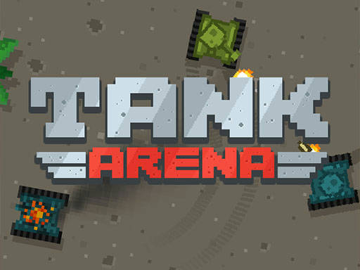 Play Tank Arena HD