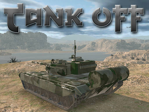 Play Tank Off