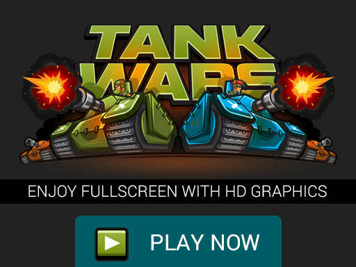 Play Tank Shooting Game