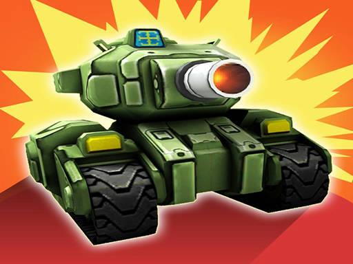 Play Tank Wars 2021