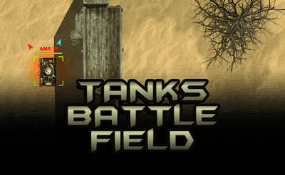 Play Tanks Battle Field