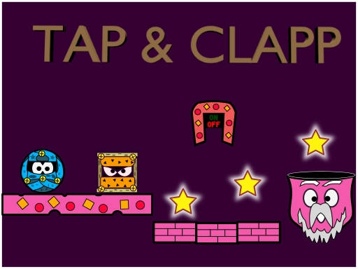 Play Tap & Clapp