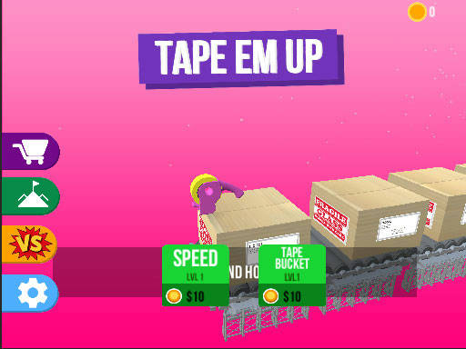 Play Tap em up