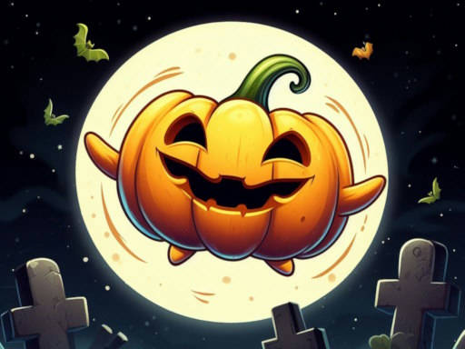 Play Tap Pumpkin