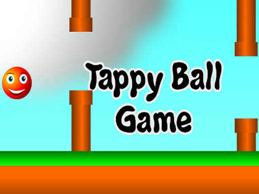 Play Tappy Ball