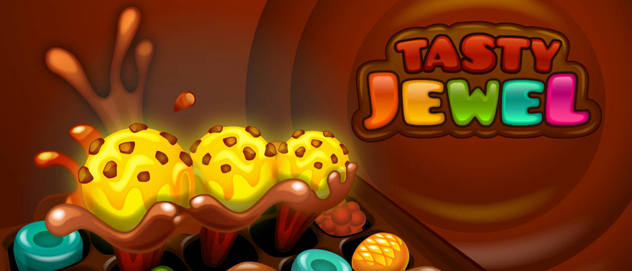 Play Tasty Jewel