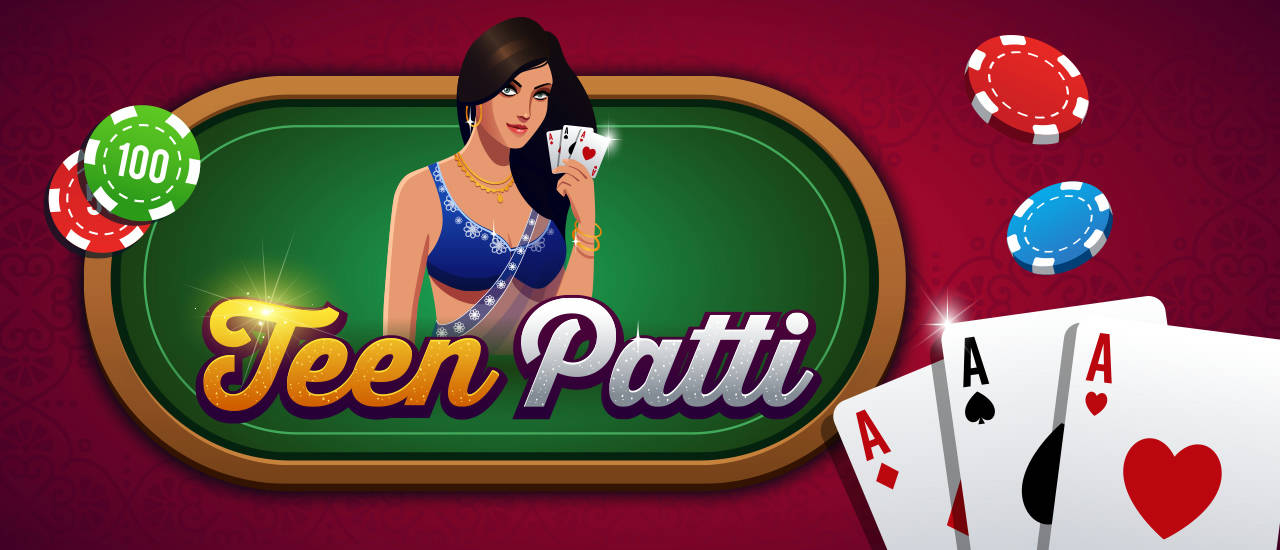 Play Teen Patti