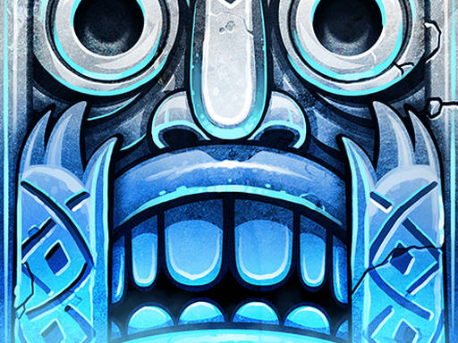 Play Temple Run 2: Frozen Shadows