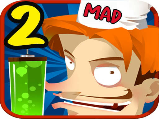 Play Temple Scientist Run 3 Magic Fluids Minion Madness