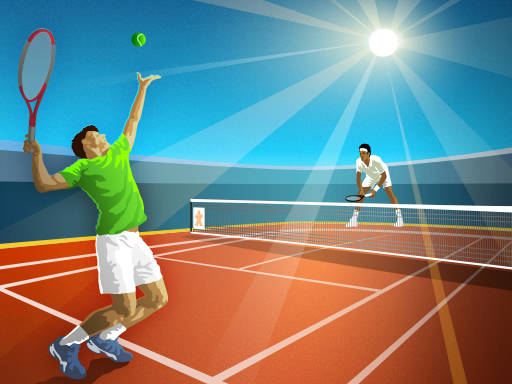 Play Tennis Open 2024