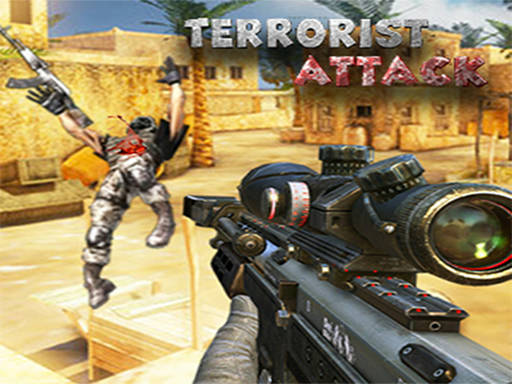 Play Terrorist Attack