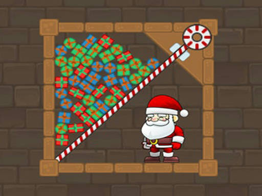 Play TFT Santa Rescue