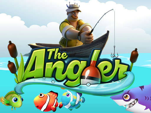 Play The Angler