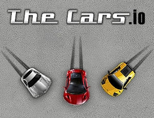 Play The Cars.io