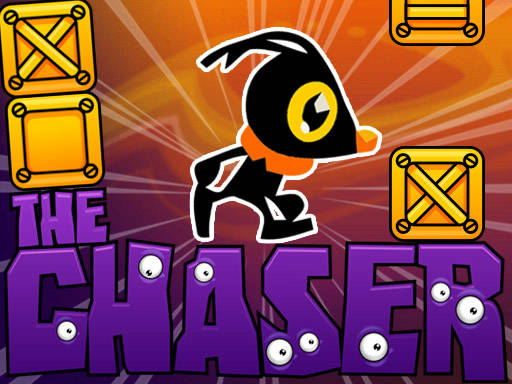 Play The Chaser