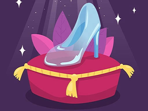 Play The Cinderella Story Puzzle