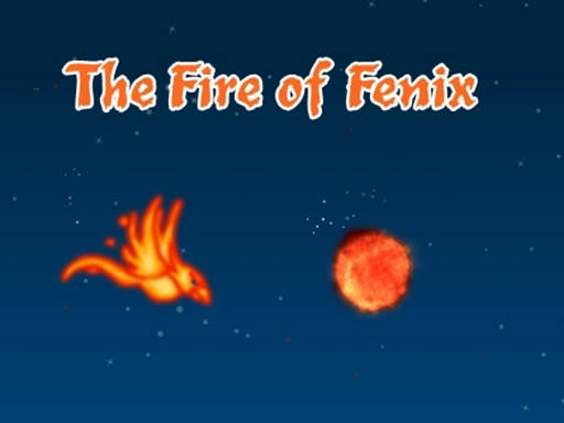 Play The Fire of Fenix