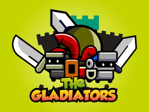 Play The Gladiators