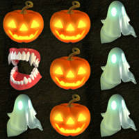 Play The Halloween Breaker