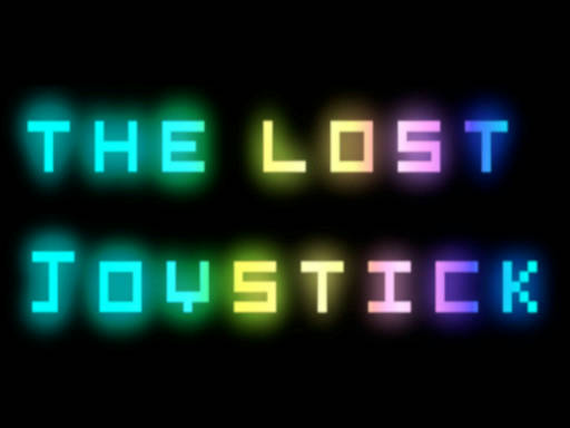 Play The Lost Joystick