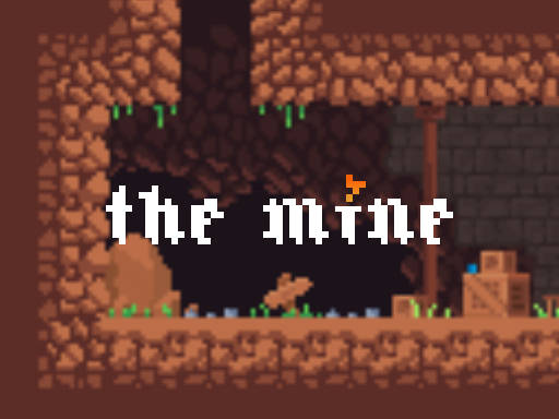 Play The Mine