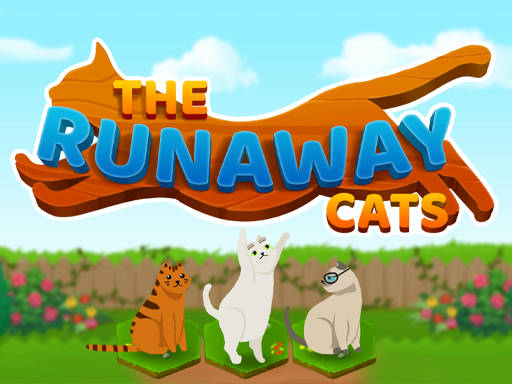 Play The Runaway Cats