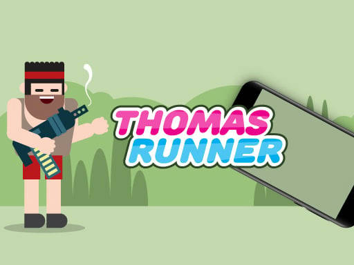 Play Thomas Runner