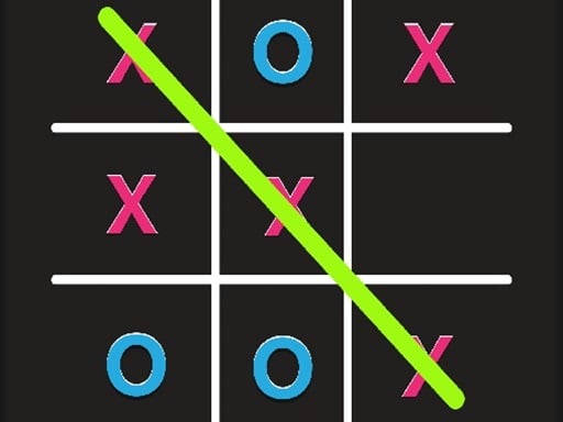 Play Tic Tac Toe Immanitas