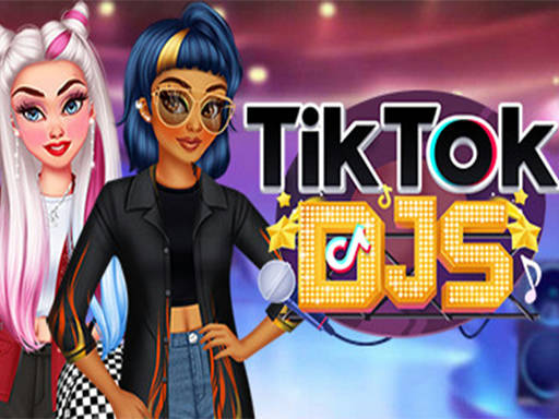 Play Tik Tok DJ