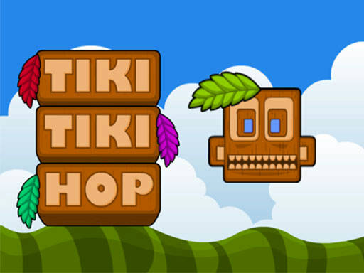 Play TIKI TIKI HOP