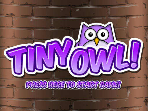 Play Tiny Owl