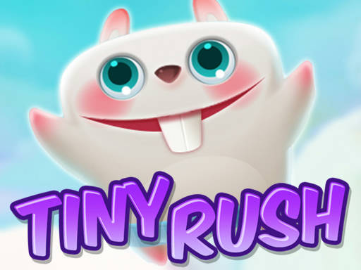 Play Tiny Rush