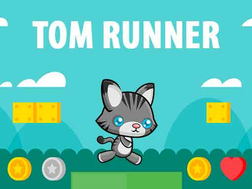 Play Tom Runner