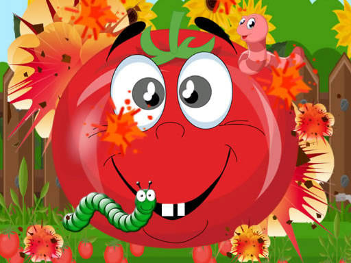 Play Tomato Explosion