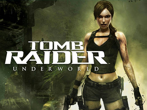 Play Tomb Raider