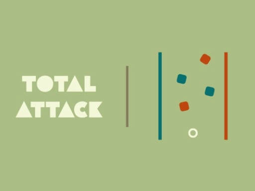 Play Total Attack Game