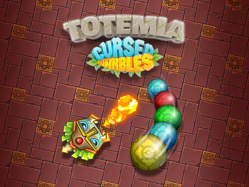 Play Totemia Zuma