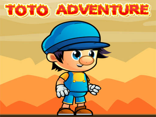 Play Toto Adventure