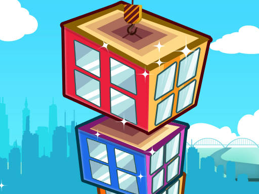 Play Tower Builder