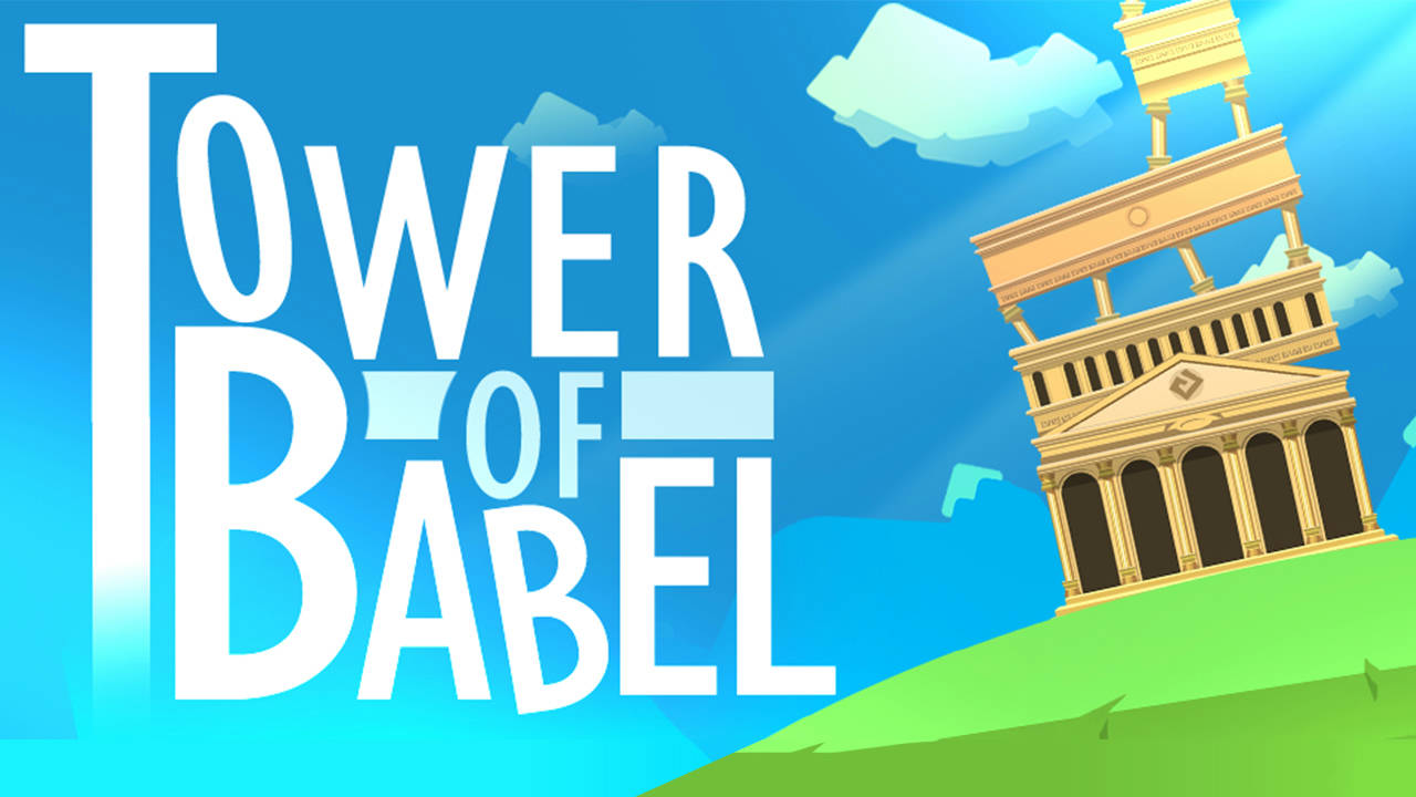 Play Tower Of Babel