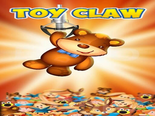 Play Toy Claw