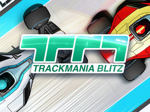 Play TrackMania Blitz