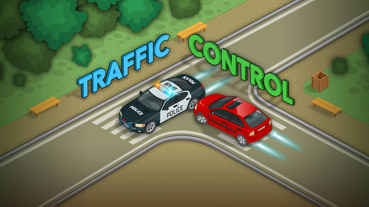 Play Traffic Control