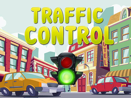 Play Traffic Control