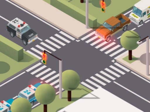 Play Traffic Controller