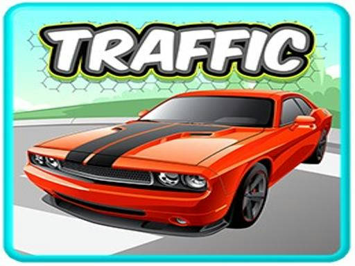 Play Traffic go go