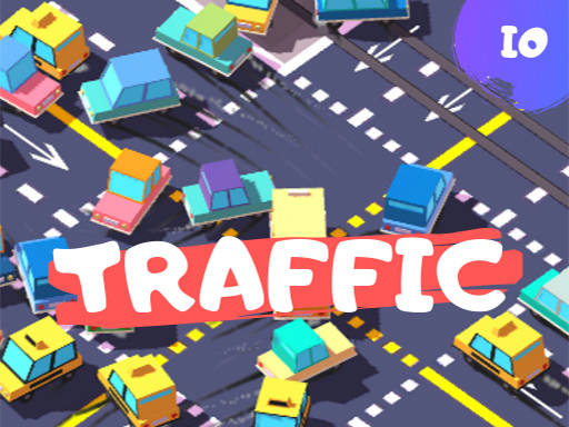 Play Traffic.io