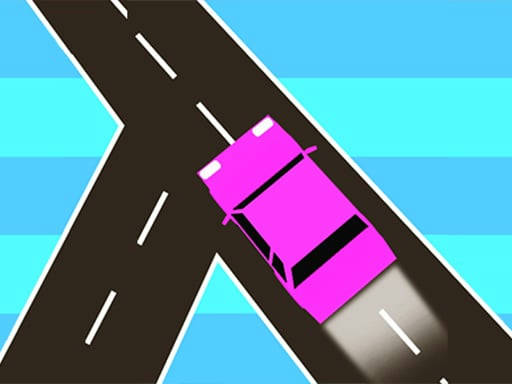 Play Traffic Run 2