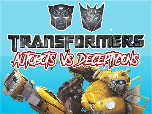 Play Transformers