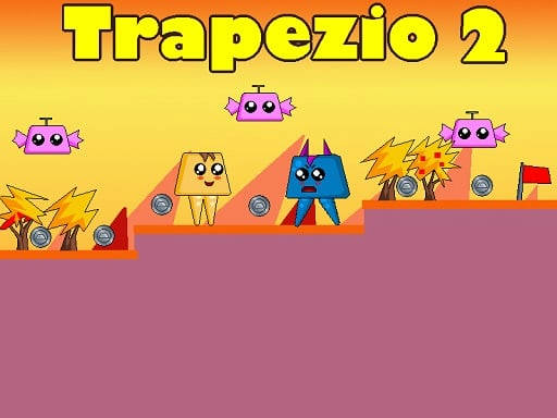 Play Trapezio 2